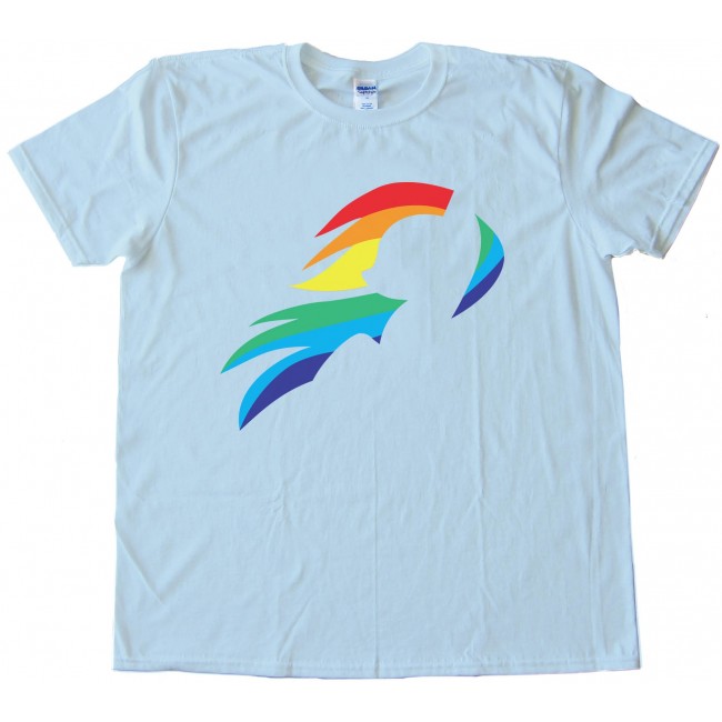 brony tee shirts